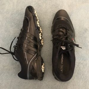 Adidas Powerband golf shoes men’s